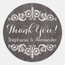 Search for chalk board stickers Thank you