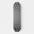 Recherche de vortex skateboards Psychédélique