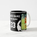 Search for soccer mugs Kids