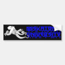 Search for arkham bumper stickers Miskatonic