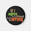 Recherche de accord magnets Idiot