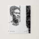 Recherche de frida kahlo puzzles Calderon du kahlo y