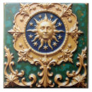 Search for celestial tiles Gold