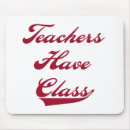 Search for first class mousepads Education