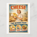 Search for food postcards Vintage