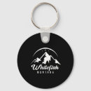 Search for ski resorts keychains Shred the mountain
