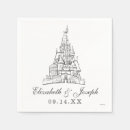 Search for fairy napkins Rose