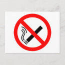 Recherche de non fumeur cartes postales Santé
