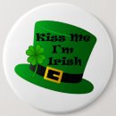 Recherche de jour de patrick s badges Vert