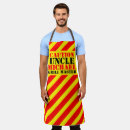 Search for uncles aprons Cook