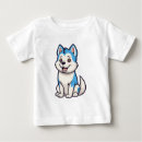 Recherche de husky bébé tshirts Amoureux des chiens