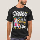 Search for unicorn birthday tshirts Cat