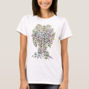 Search for tree of life tshirts Nature