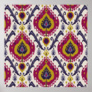 Recherche de motif indien posters Abstrait