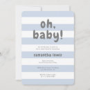 Recherche de cute baby invitations Minimum