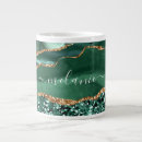 Search for marble print mugs Agate
