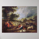 Search for paysage posters 17th