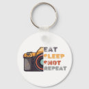 Search for sleeping keychains Vintage