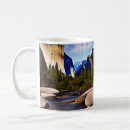 Search for vintage yosemite mugs California