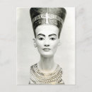Recherche de nefertiti cartes postales Égyptien