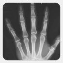 Search for skeleton hands stickers Bones