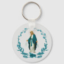 Search for mother of god keychains Catholic