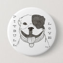 Search for pitbuls buttons Animal