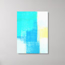 Search for modern abstract canvas prints White