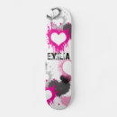 Search for graffiti skateboards Heart