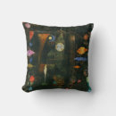 Recherche de paul klee coussins Peinture