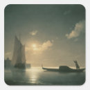 Recherche de gondoles autocollants Romantique