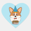 Search for cartoon corgi stickers Pembroke welsh corgi