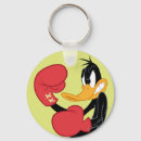 Search for looney toon keychains Duck
