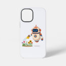 Search for cute robot iphone cases Technology