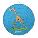 Recherche de safari jeux de fléchettes Mignon