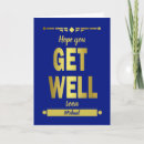 Search for simple thinking of you cards Typography