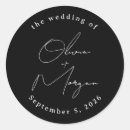 Search for simple wedding stickers Script
