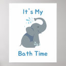 Search for elephant nursery art Funny