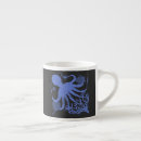 Recherche de octopus tasses Bleu