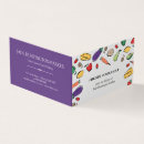 Recherche de pour des cuisiniers cartes visite Fruit