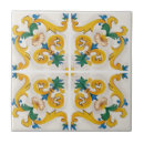 Search for majolica tiles Sicilian