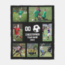 Recherche de soccer blankets Football