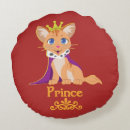Recherche de princesse royale coussins Mignon