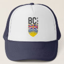 Search for british columbia hats Flag