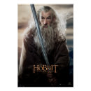Search for gandalf posters Lonely mountain