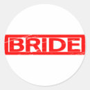 Search for bride stickers Fun