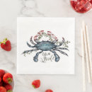 Recherche de art napkins Anniversaire
