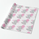 Search for bubble gum wrapping paper Baby shower