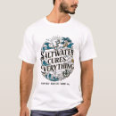 Search for saltwater tshirts Ocean vibes