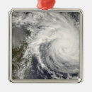 Search for approaching ornaments Eye of storm